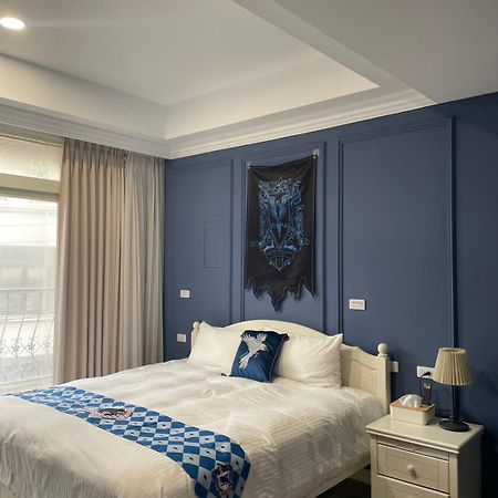 Bed and Breakfast Magic Deer House 鹿鹿魔法屋 Qingshui Esterno foto