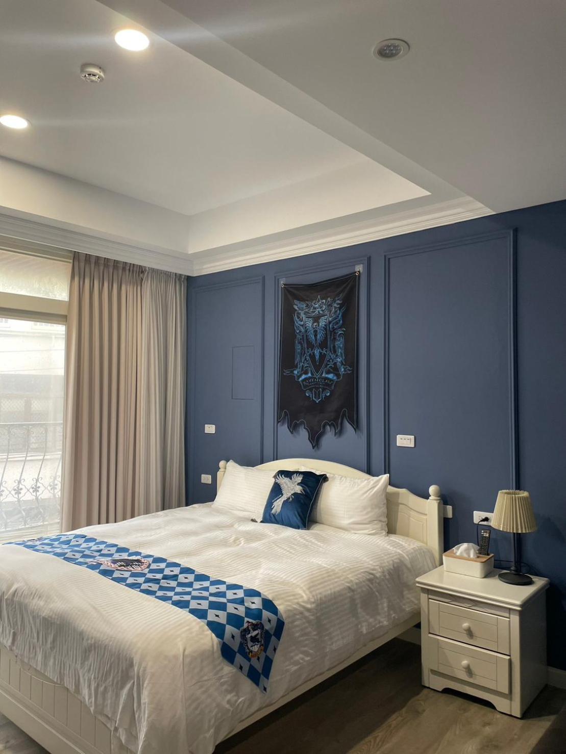 Bed and Breakfast Magic Deer House 鹿鹿魔法屋 Qingshui Esterno foto
