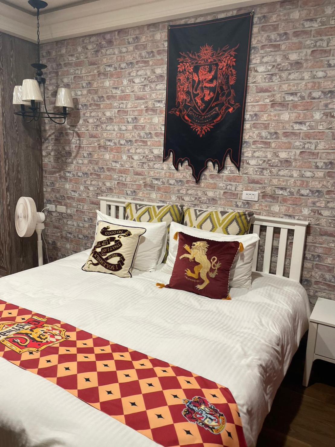 Bed and Breakfast Magic Deer House 鹿鹿魔法屋 Qingshui Esterno foto