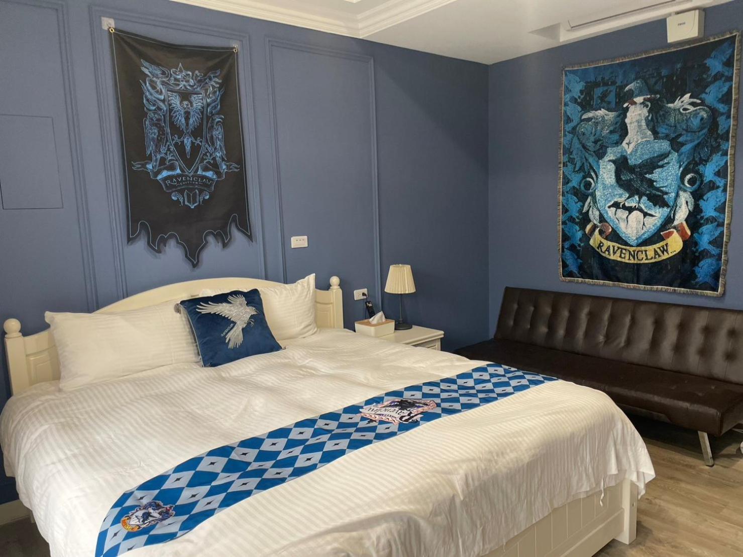 Bed and Breakfast Magic Deer House 鹿鹿魔法屋 Qingshui Esterno foto