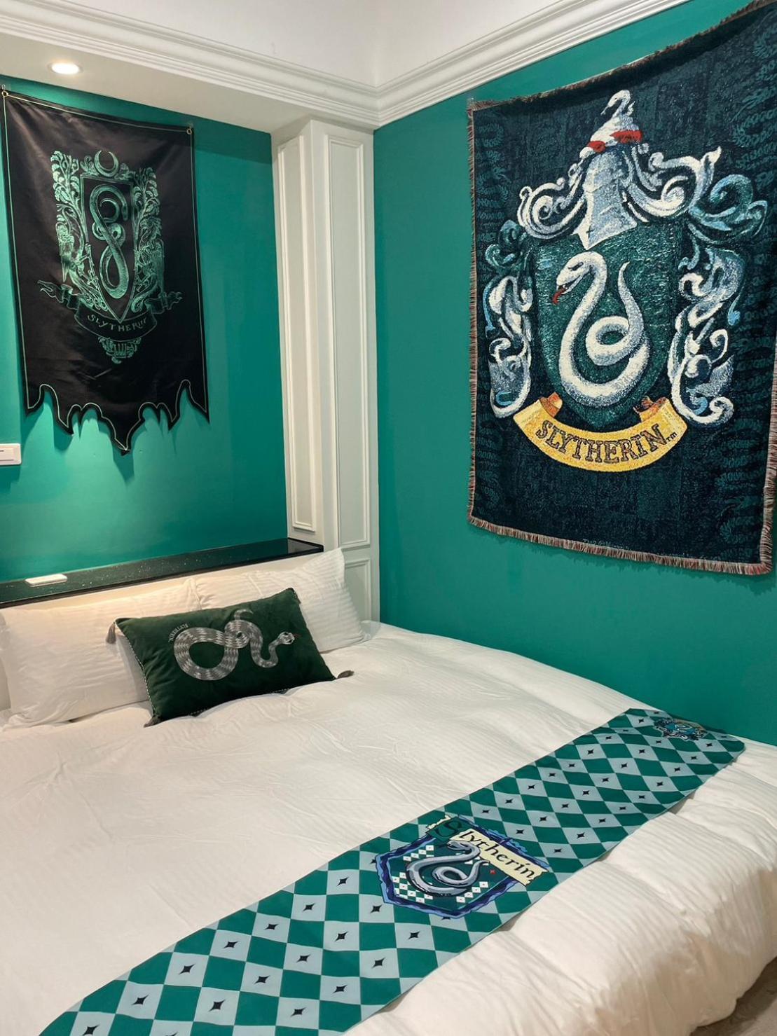 Bed and Breakfast Magic Deer House 鹿鹿魔法屋 Qingshui Esterno foto